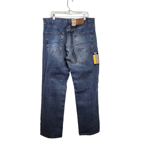 NWT Levi's Jeans Mens, sz 36x34 - Picture 2 of 6